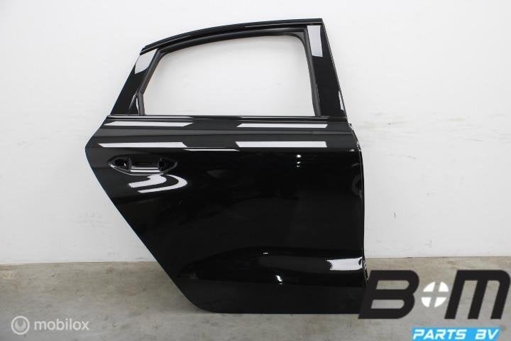 Portier rechtsachter Audi RS3 8Y Sedan  Limo LY9T 8Y5833052A, Utilisé