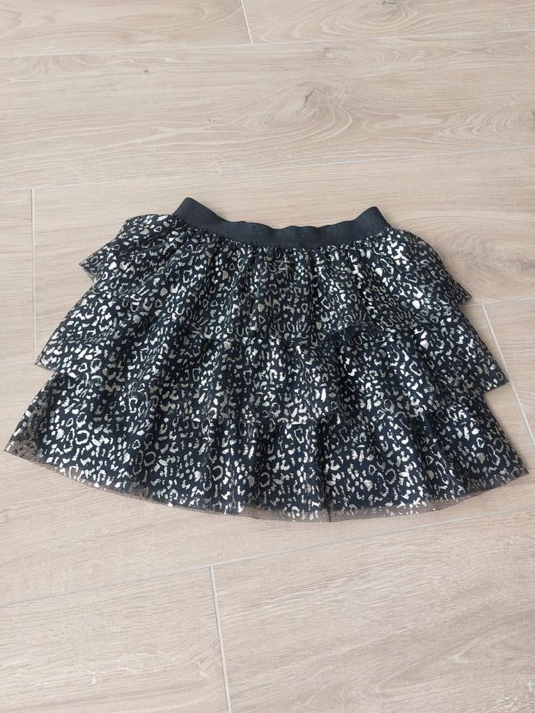 Rok mt 158 / 164, Kinderen en Baby's, Kinderkleding | Maat 158, Ophalen of Verzenden, Zo goed als nieuw, WE, Jurk of Rok
