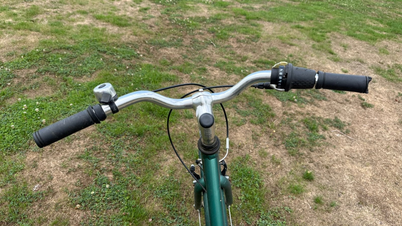 Kildemoes meisjesfiets 26 inch, Fietsen en Brommers, Fietsen | Meisjes, Terugtraprem, Gebruikt, Versnellingen, Ophalen