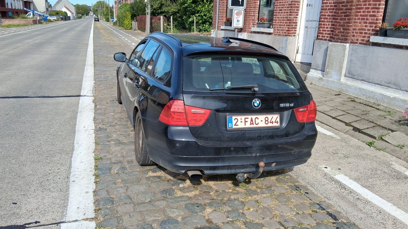 Bmw, Autos, BMW, Brun, Brun, Achat