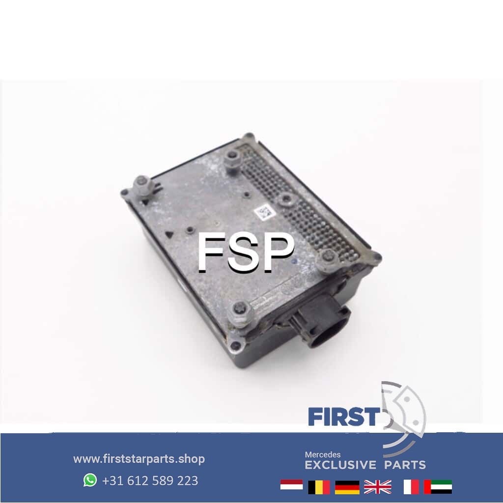 Afstandradar Mercedes A0009002203 sensor afstand distronic r, Gebruikt, -, Ophalen of Verzenden, -