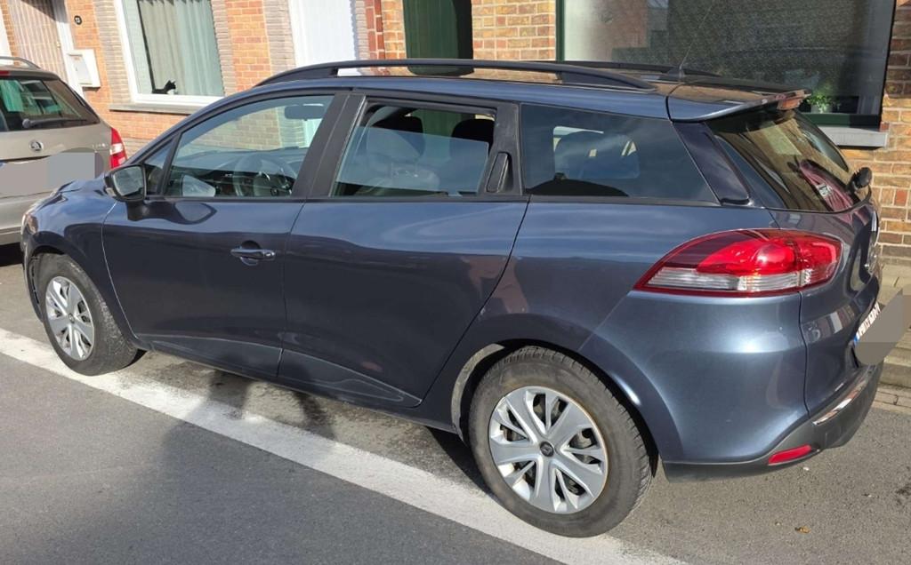 Renault Clio 0.9 TCe Cool bj. 2019 159000km Euro 6, Autos, Achat, Euro 6, Entreprise, 65 kW