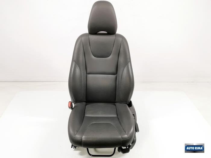 Stoel links van een Volvo V60, Auto-onderdelen, Interieur en Bekleding, Volvo, Gebruikt, 3 maanden garantie, Ophalen of Verzenden