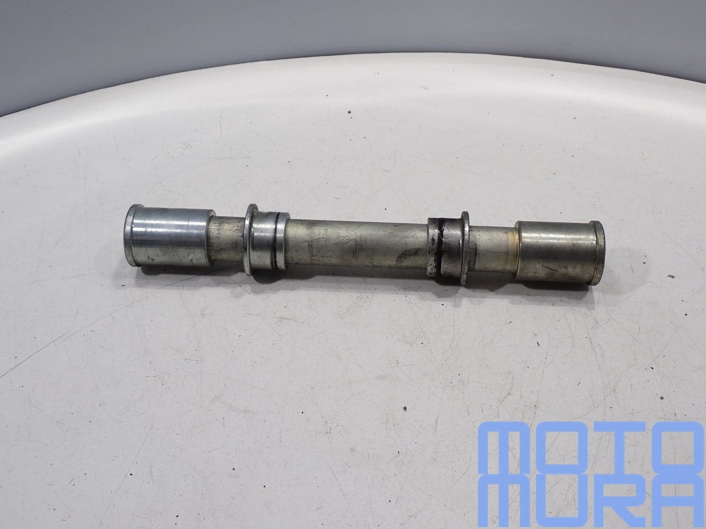 vooras voor de Kawasaki ZX-9R 2000 - 2003 Ninja ZX-9R ZX9-R, Motoren, Gebruikt, -, -, Ophalen of Verzenden