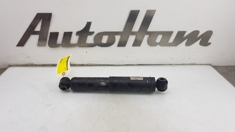 AMORTISSEUR ARRIÈRE DROIT Peugeot (|9816510580|), Dhr. J. Ham, Administratie@autoham.nl, Utilisé, Peugeot