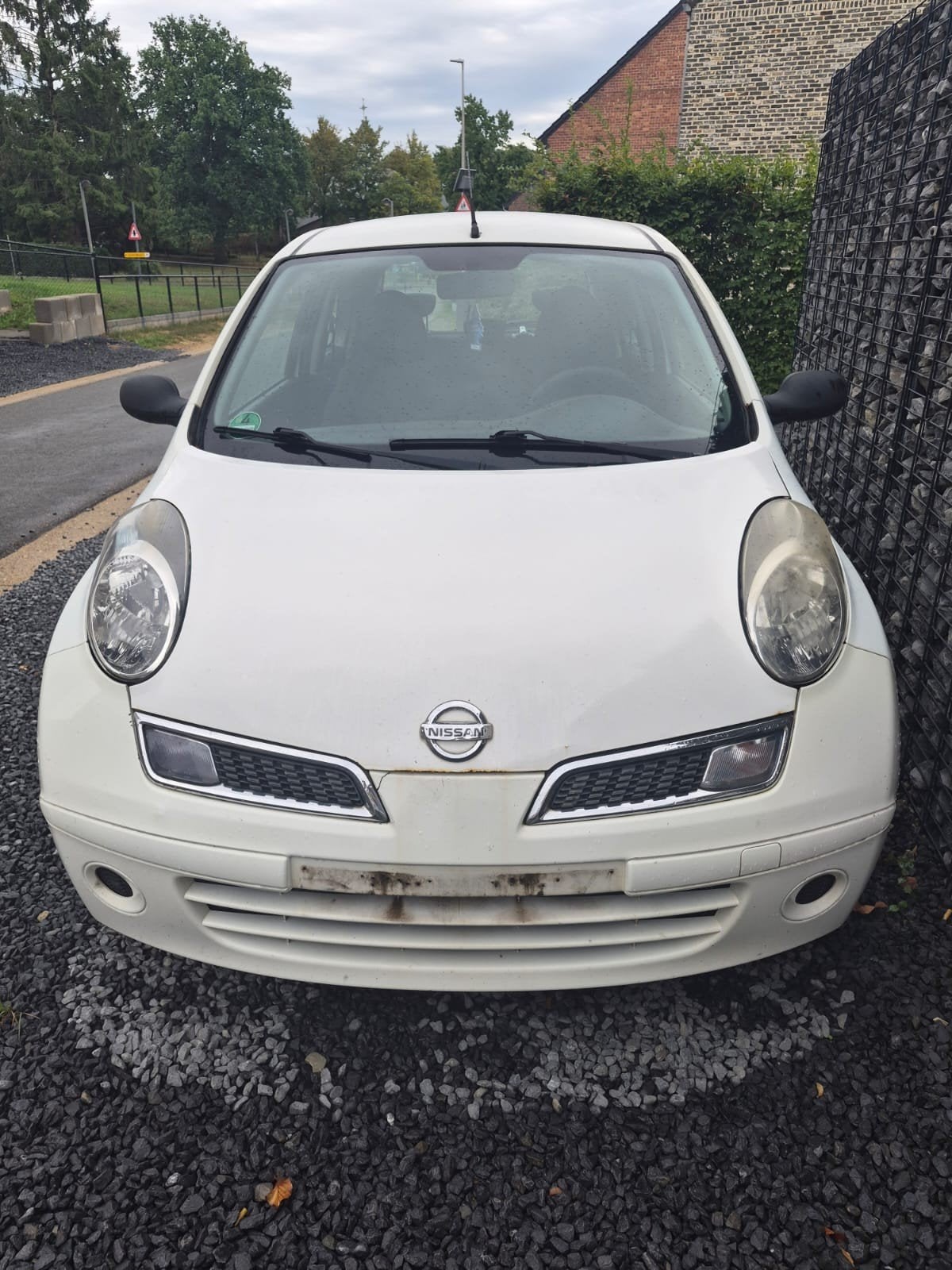 Nissan Micra 1.2 2009, Autos, Particulier, Achat, Micra