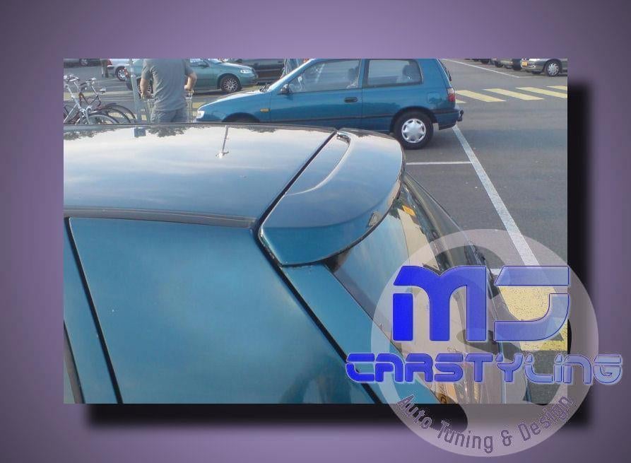 VW Golf 3 - Dakspoiler, Autos : Divers, Tuning & Styling, Enlèvement ou Envoi