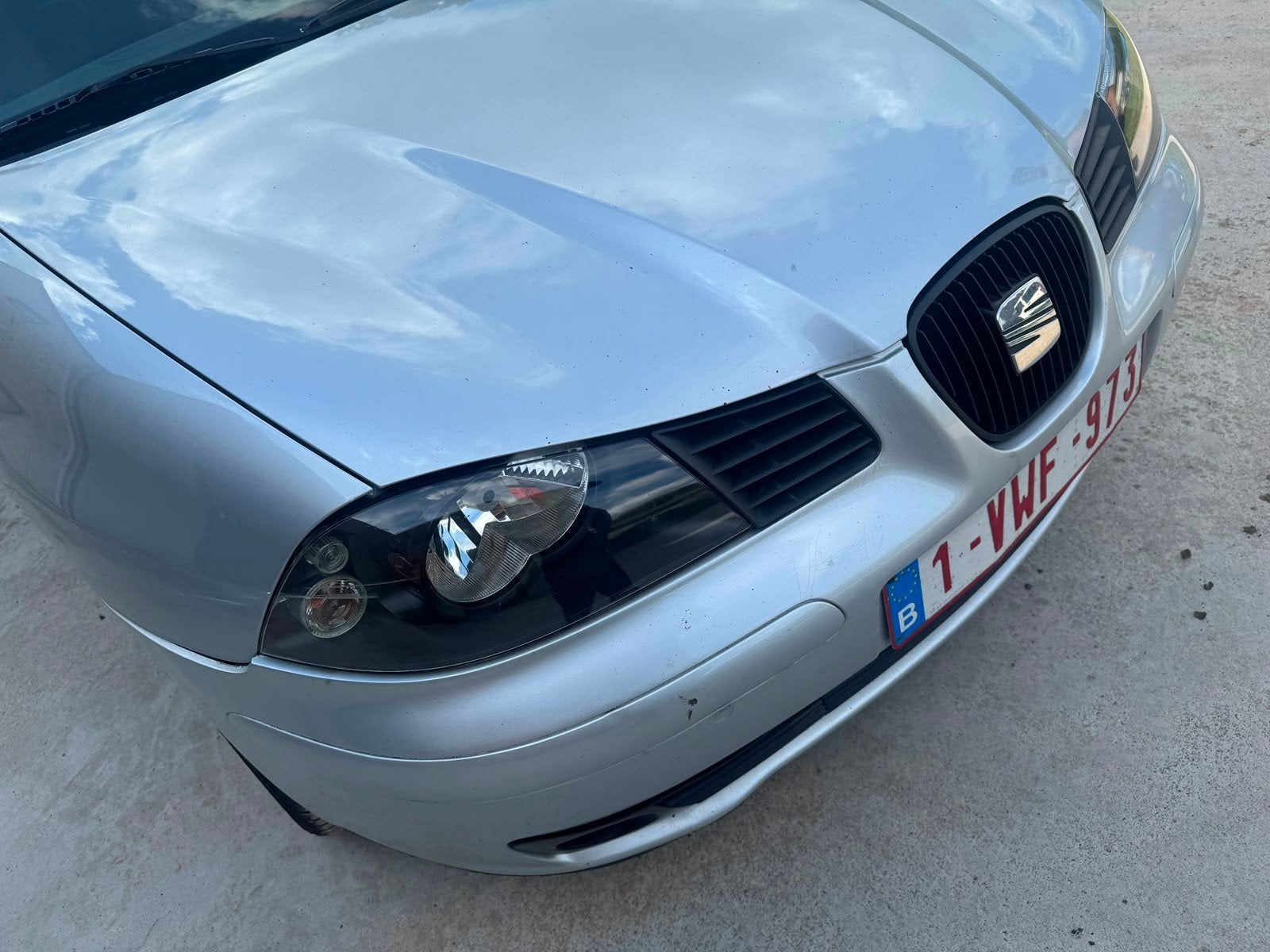 Seat Ibiza 2008 premier  propriétaire !! 14 tdi, Auto's, Seat, Particulier, Te koop