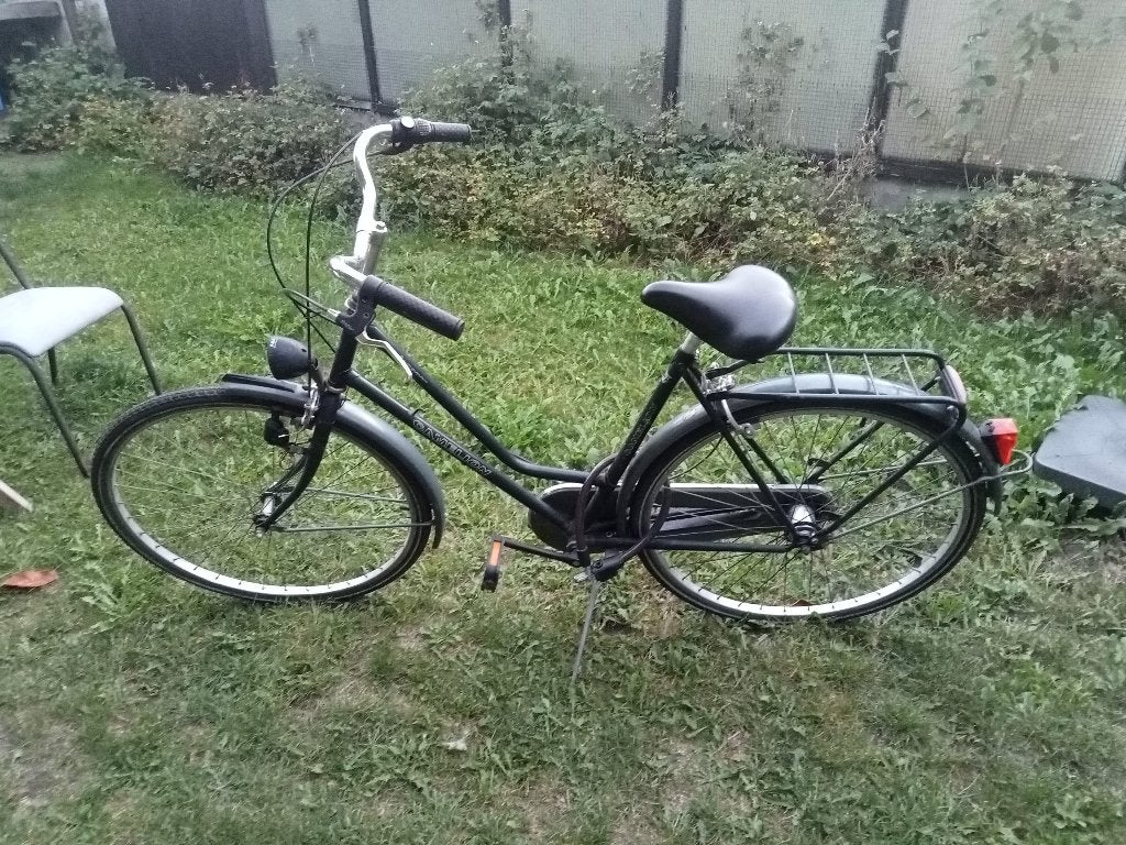 Damesfiets Cameleon, Enlèvement ou Envoi, Utilisé