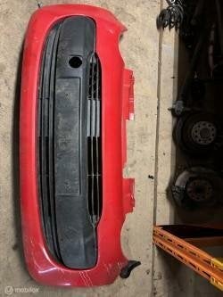 Voorbumper Peugeot 107 ('06-'14), Utilisé, Peugeot, Avant, Peugeot