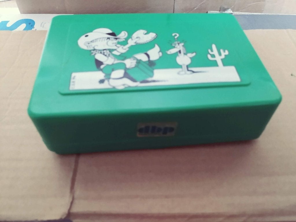 nieuwe brooddoos, Ophalen of Verzenden, Nieuw