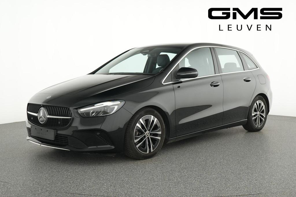 Mercedes-Benz B-Klasse 180 Business Line (automatique), 1332 cm³, Achat, 139 g/km, Euro 6
