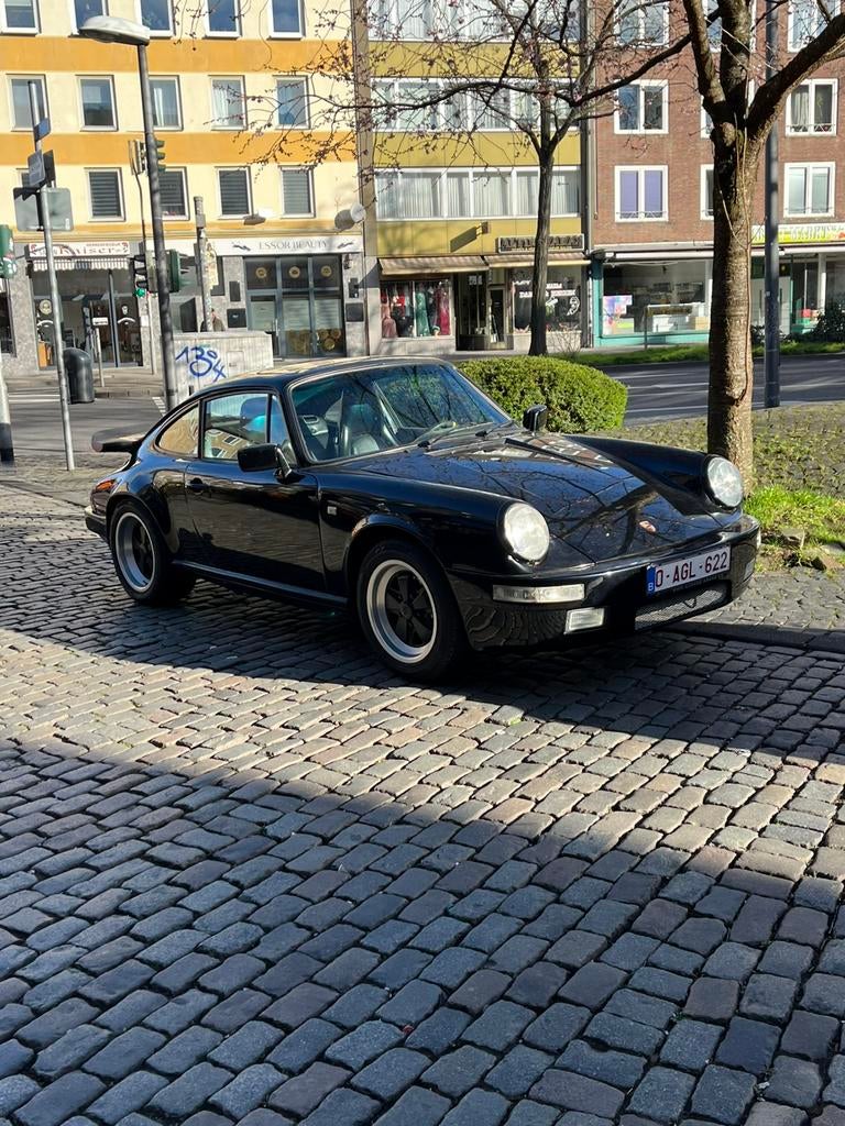 Porsche 911 SC 3.0 — 1979 — Zeer goede mechanische staat, Auto's, Particulier, Te koop