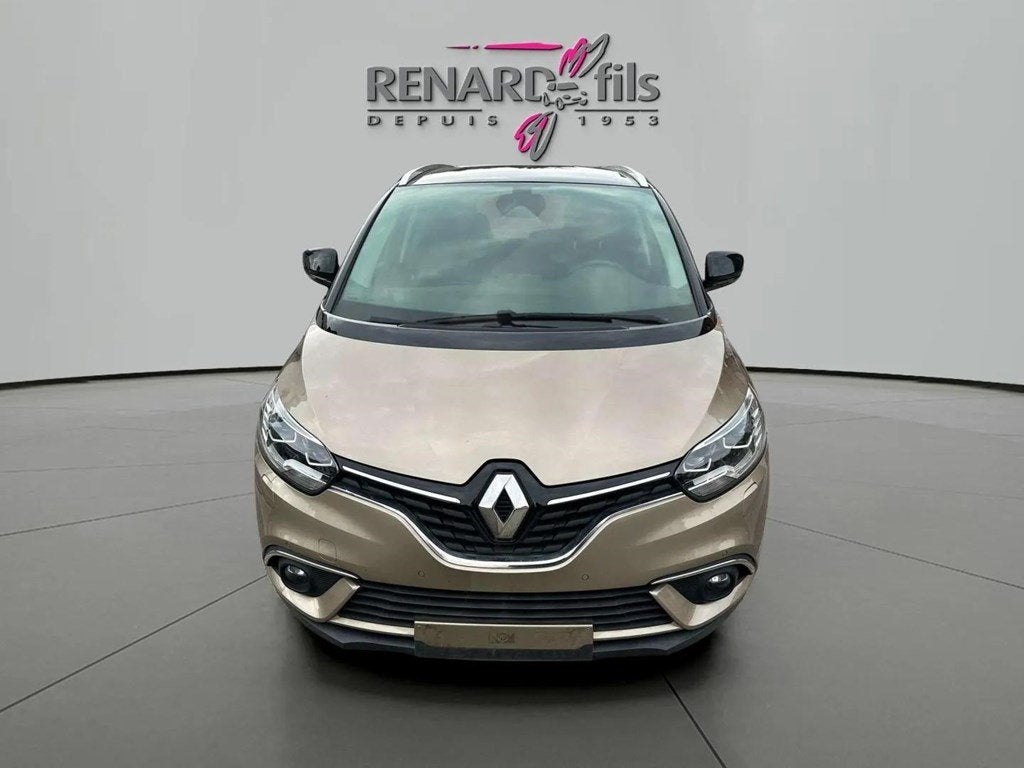 Renault Scenic Renault Scenic, Autos, Renault, Achat, Entreprise, Boîte manuelle, Break