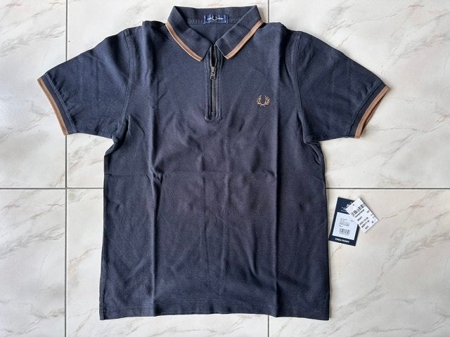 Polo Fred Perry taille M (yv0010), Vêtements | Hommes, Enlèvement ou Envoi, Comme neuf, Fred perry, Taille 48/50 (M)