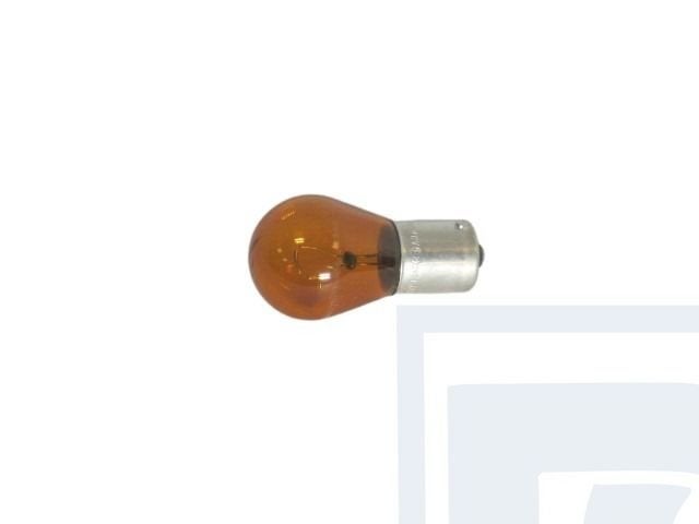 Volvo Lamp 12 volt bol 21 watt oranje bajonet knipperlicht V, Ophalen of Verzenden, Nieuw