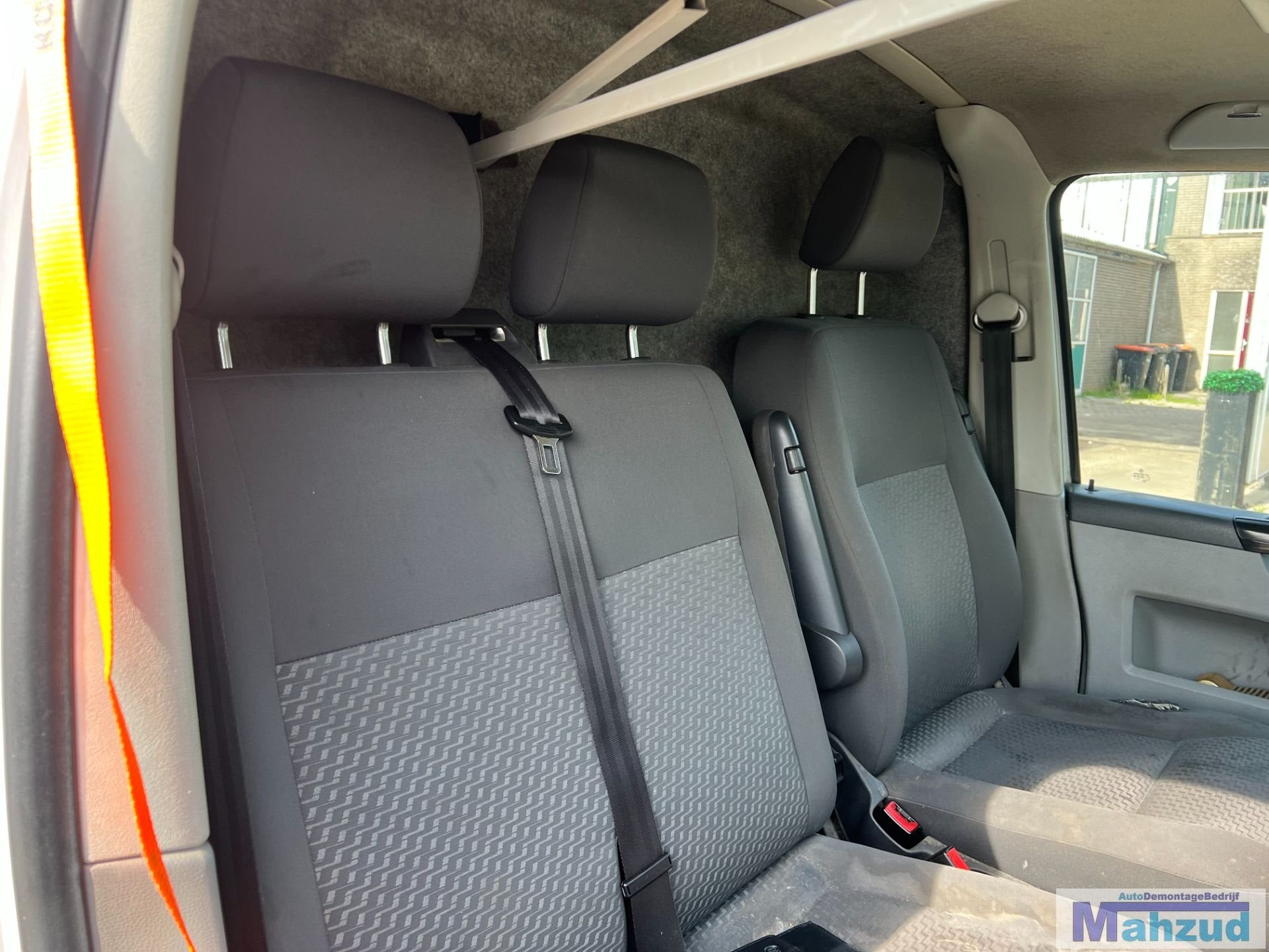 VW TRANSPORTER T5 dashboard delen onderdelen 2003-2015, Auto-onderdelen, Gebruikt, Volkswagen, Volkswagen AG, Vw@volkswagen.de