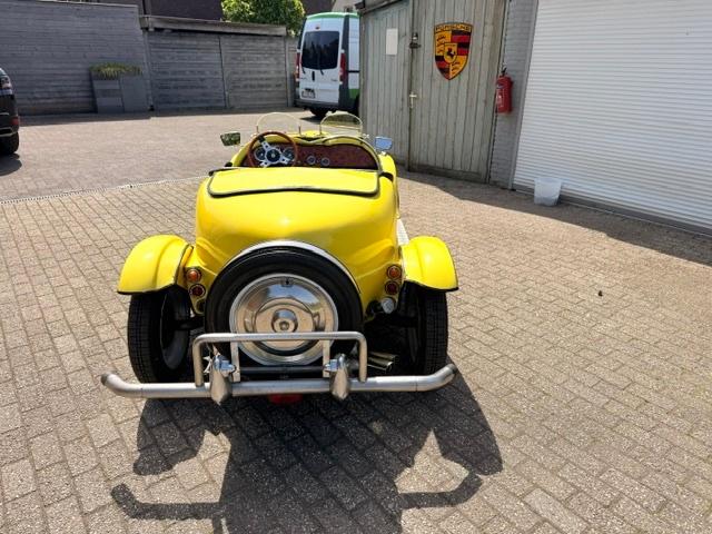 Citroen /lomax 1969, foto 5