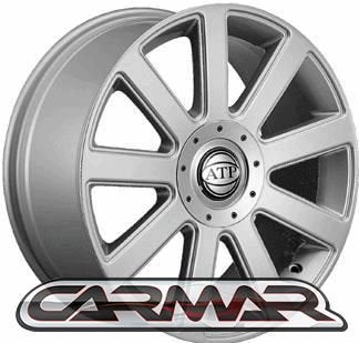 Wintervelgen 17 inch voor Chrysler 300C 2WD, Auto-onderdelen, Banden en Velgen, Velg(en), -, -, Nieuw