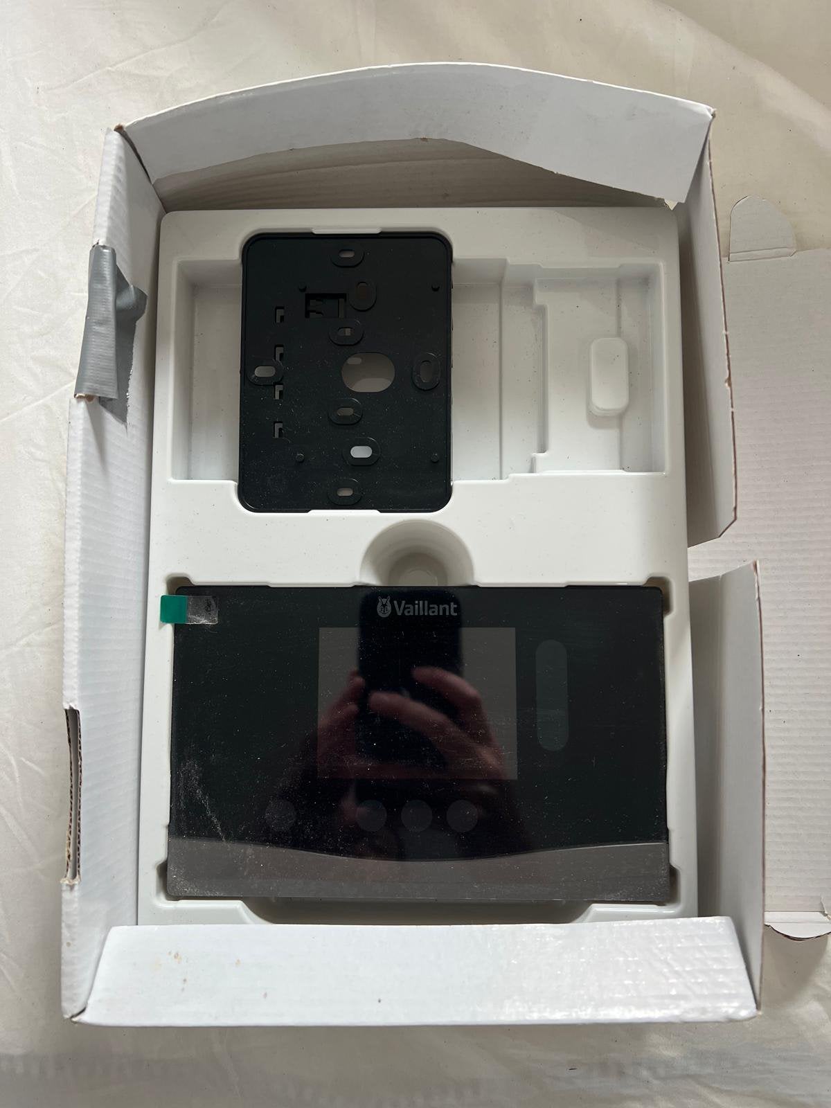 Thermostaat: Vaillant, Telecommunicatie, Mobiele telefoons | Motorola, Ophalen, Nieuw