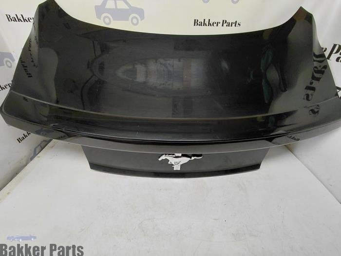 Hayon d'un Ford Usa Mustang, Autos : Pièces & Accessoires, -, -, Pièces américaines, Utilisé