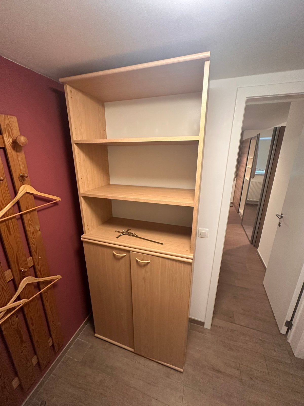 HAL KAST, Huis en Inrichting, Ophalen, Zo goed als nieuw