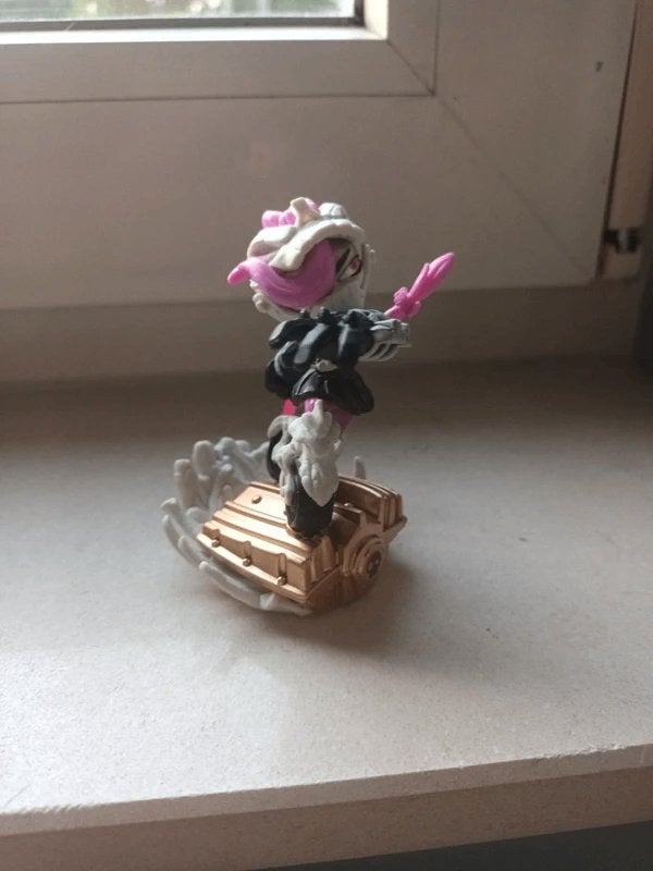 Bone Bash Roller Brawl (Skylander), Autres types, Autres marques, Enlèvement, PlayStation