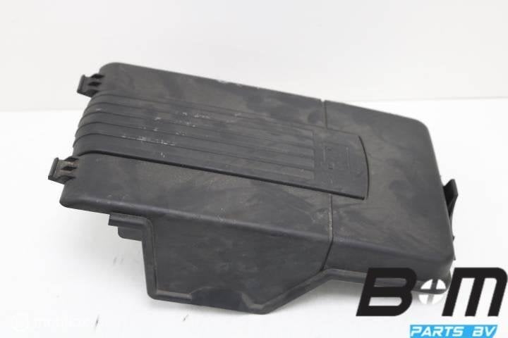 Deksel voor accubak VW Passat B6 1K0915443A, Gebruikt