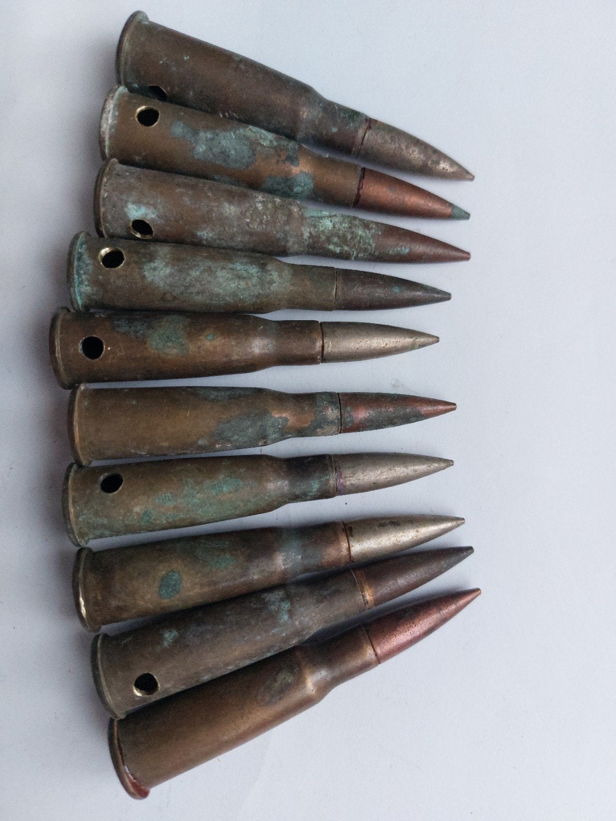 Lebel 8x50R, Ophalen of Verzenden