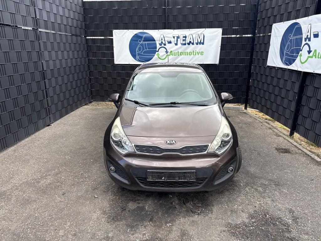 RETROVISEUR EXTERIEUR GAUCHE Rio III (UB) (|876101W050|), Kia, Info@kia.de, Utilisé, Theodor-Heuss-Allee 11
60486  Frankfurt am Main, DE