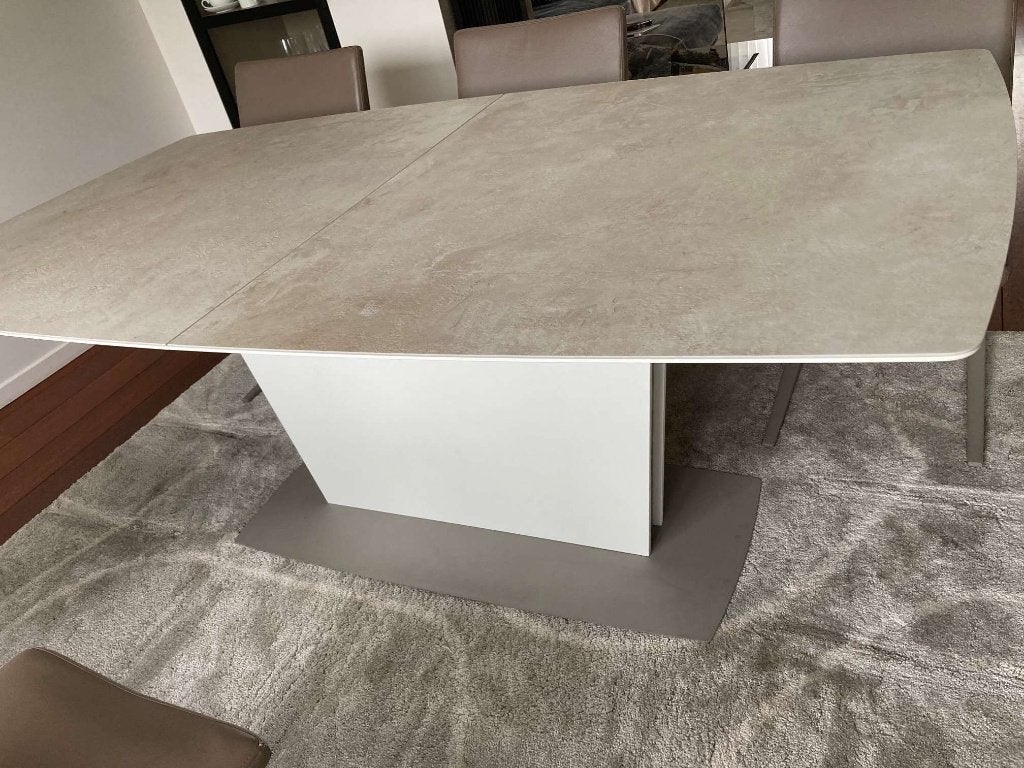 Eettafel BoConcept, Huis en Inrichting, Ophalen