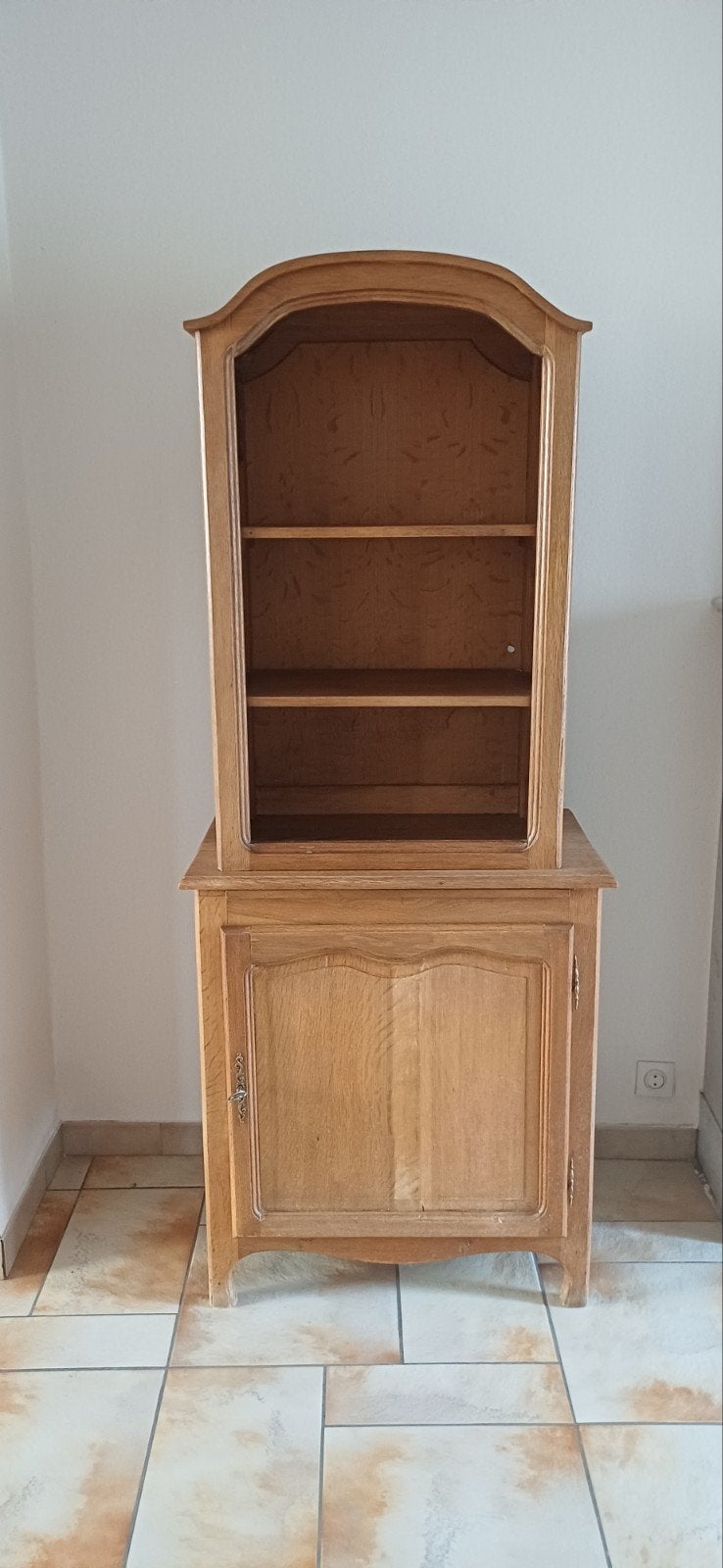 A saisir meuble de salon, 25 à 50 cm, Avec porte(s), Utilisé, 50 à 100 cm