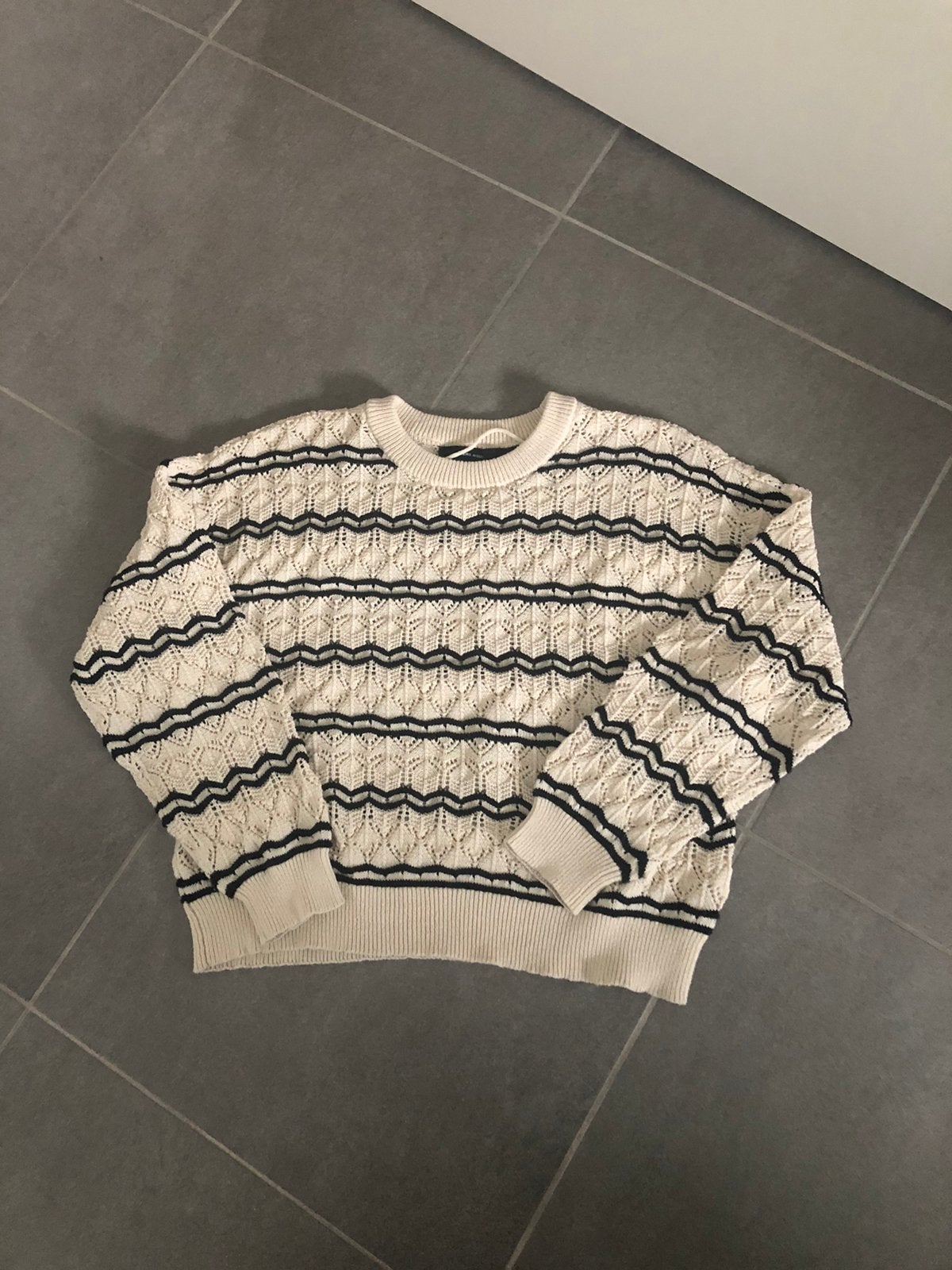 Zomertrui Vero moda, maat XL, Kleding | Dames, Truien en Vesten, Ophalen of Verzenden, Zo goed als nieuw, Maat 46/48 (XL) of groter