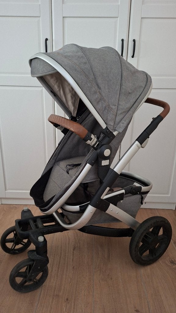 Joolz wandelwagen + accessoires, Kinderen en Baby's, Ophalen, Gebruikt, Kinderwagen, Overige merken