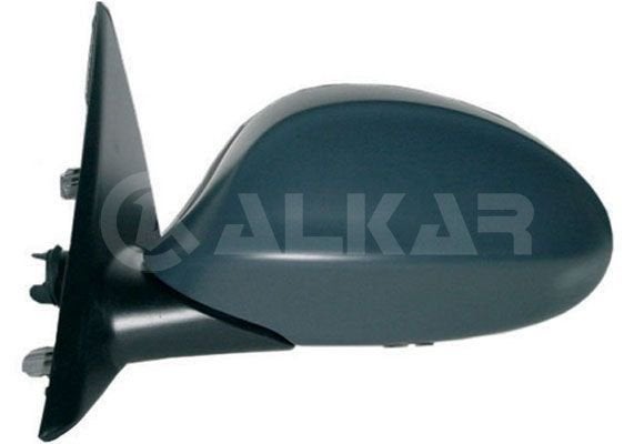 BMW E90 buitenspiegel BMW E91 Touring spiegel links 51164362, Neuf, -, -, Enlèvement ou Envoi