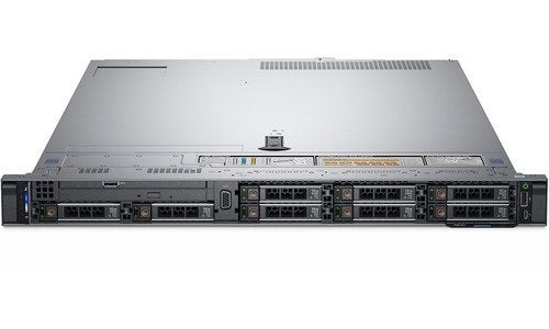 Dell EMC PowerEdge R640 - 8x SFF, Informatique & Logiciels