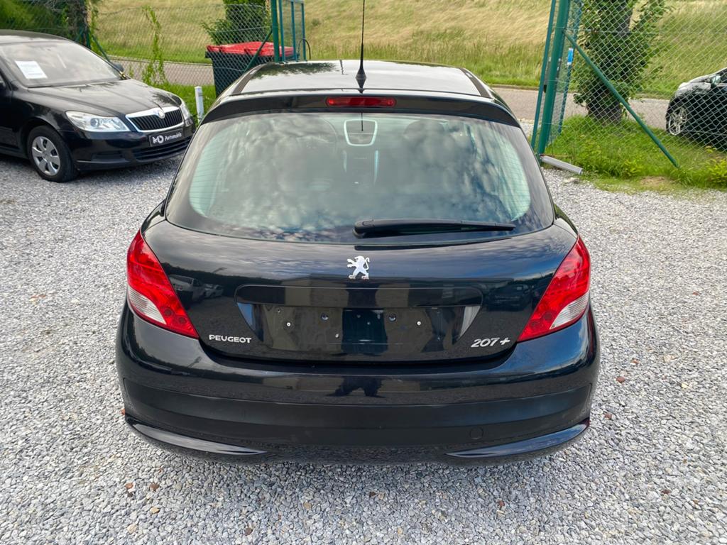 Peugeot 2013, Autos, Euro 5, Achat, Entreprise, ABS