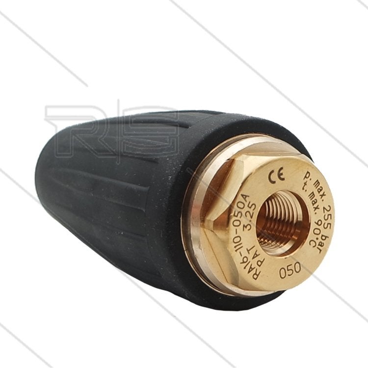 Roterende Vuilfrees TN255 Specialist 0.050, Verzenden