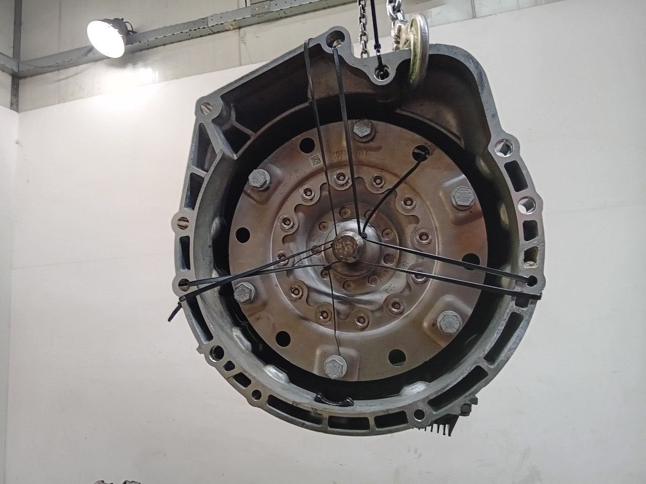 Versnellingsbak automaat BMW M1, Onderdelen@venauto.nl, Van der Ven Autorecycling B.V., Gebruikt, Ettenseweg 76, 4706 PB Roosendaal, The Netherlands