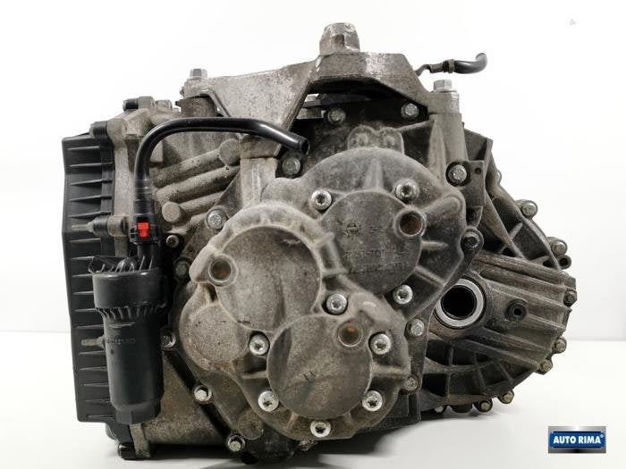 Automaatbak d'un Volvo V40, -, 3 mois de garantie, -, -