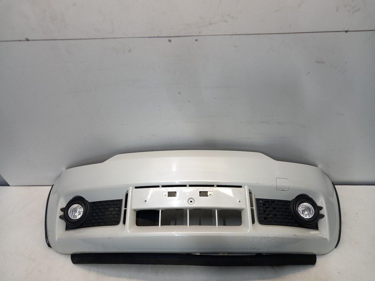 Bumper voor Suzuki Ignis, Auto-onderdelen, Onderdelen@venauto.nl, Van der Ven Autorecycling B.V., Gebruikt, Ettenseweg 76, 4706 PB Roosendaal, The Netherlands