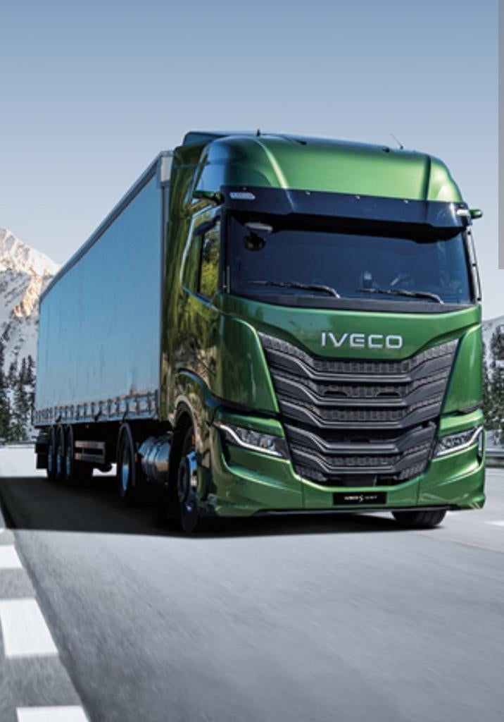 chauffeur indépendant permis C et CE