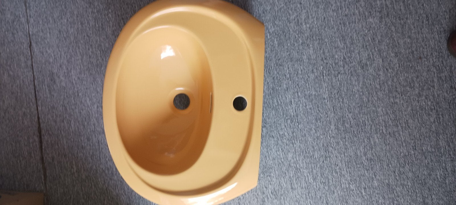 Nieuw handwasser 20€/lavabo 25€/bidet 20€/BAD 40€ uitverkoop, Ophalen, Nieuw, Bad
