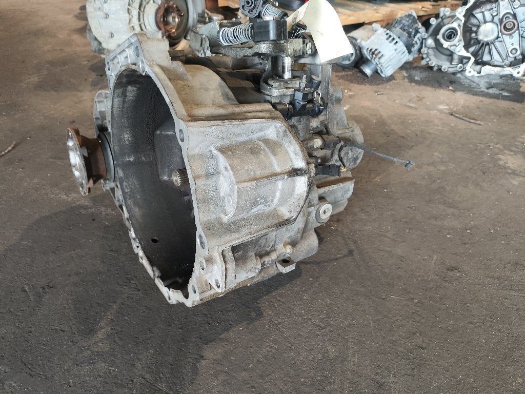 Pro Boite Mécanique 6 rapports 2L TFSI audi tt mk3, Ophalen, Gebruikt, Seat