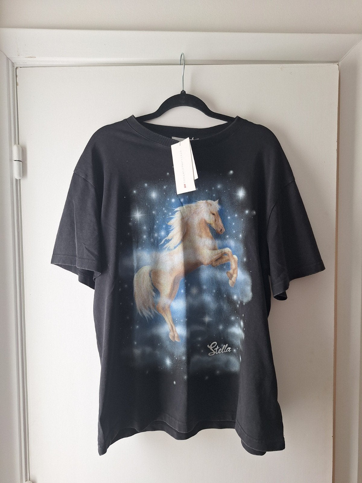 H&M x Stella McCartney T-shirt, Kleding | Dames, T-shirts, Ophalen of Verzenden