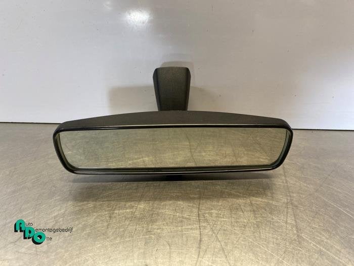 Rétroviseur intérieur d'un Peugeot 208 (208 12-), Autos : Pièces & Accessoires, -, 3 mois de garantie, Utilisé, -