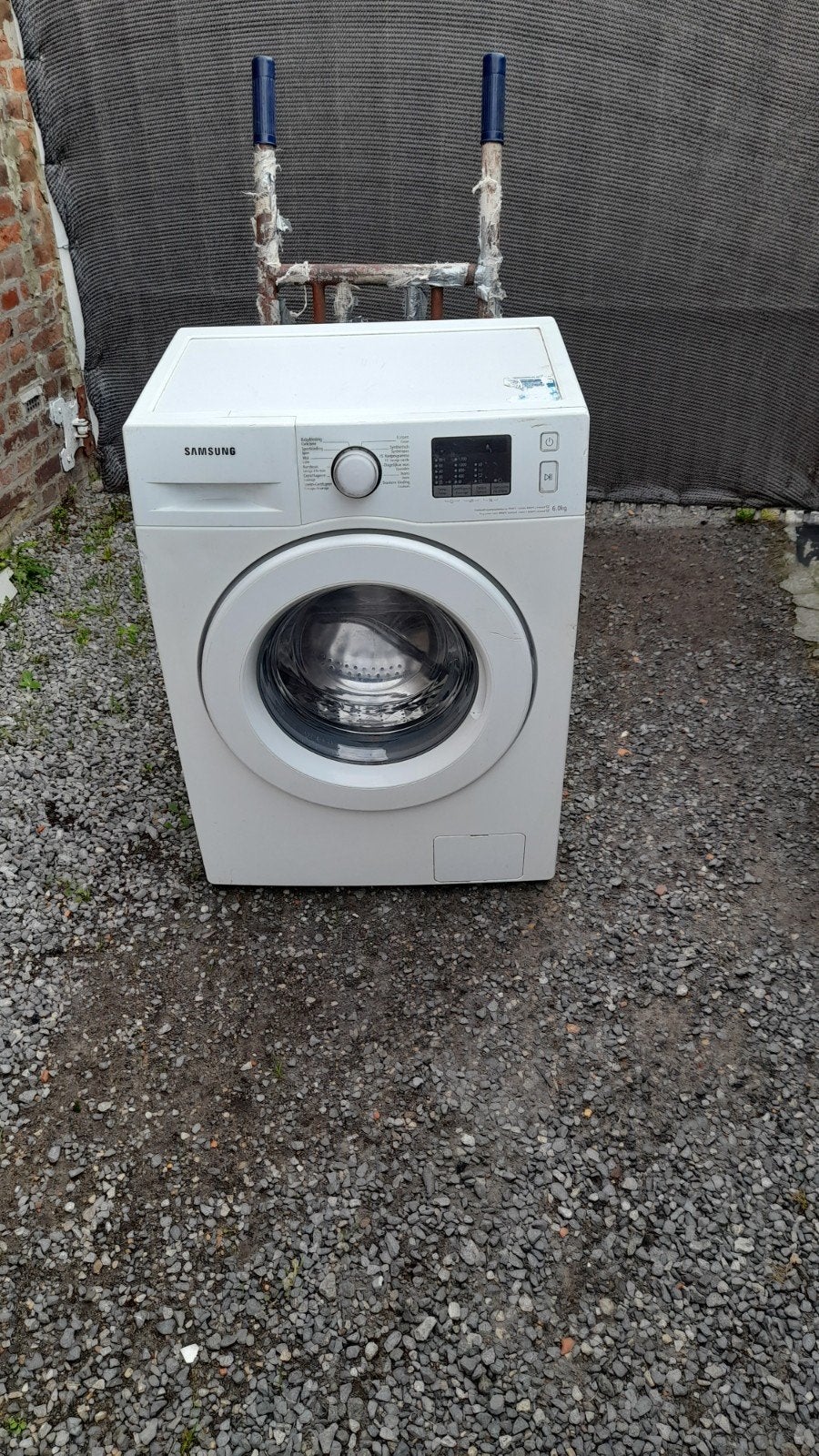 machine a lave, Electroménager, Enlèvement ou Envoi