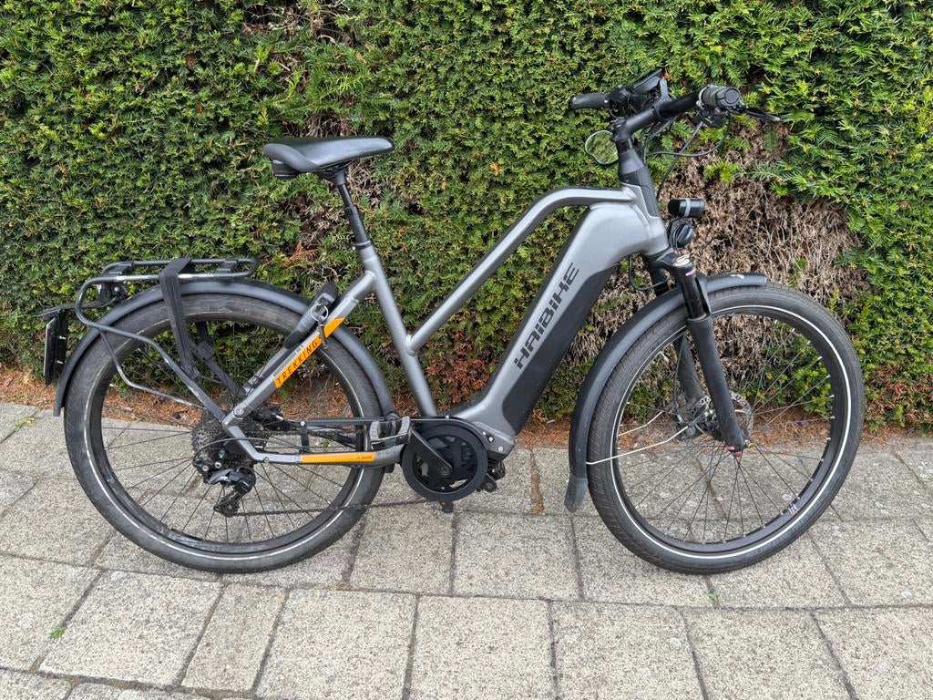 Zogoed als nieuwe speedbike, Ophalen, Zo goed als nieuw