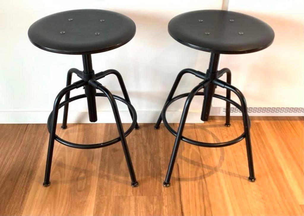 Tabouret bar, Enlèvement, Comme neuf