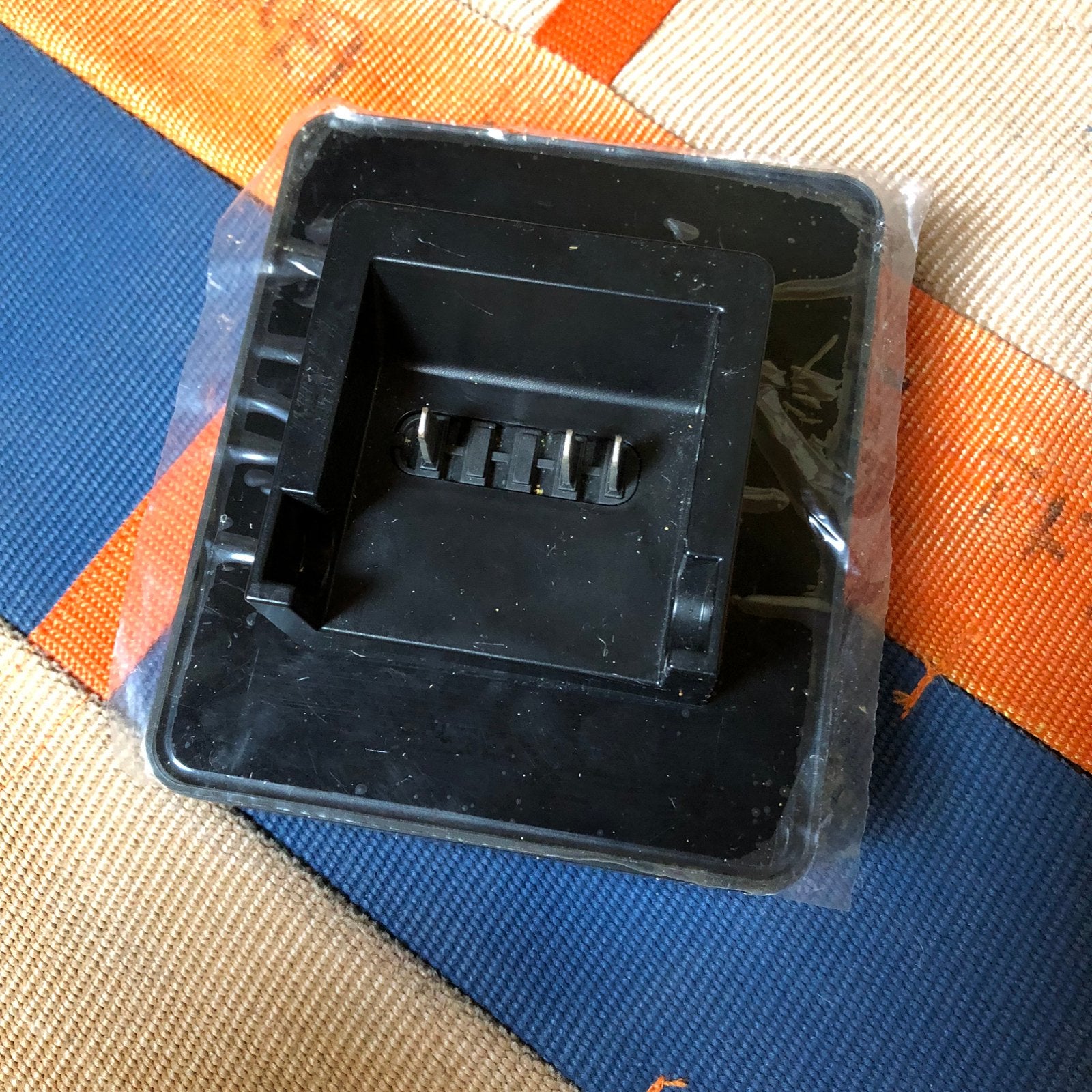 Borne de recharge 36V Impulse, Enlèvement ou Envoi, Comme neuf